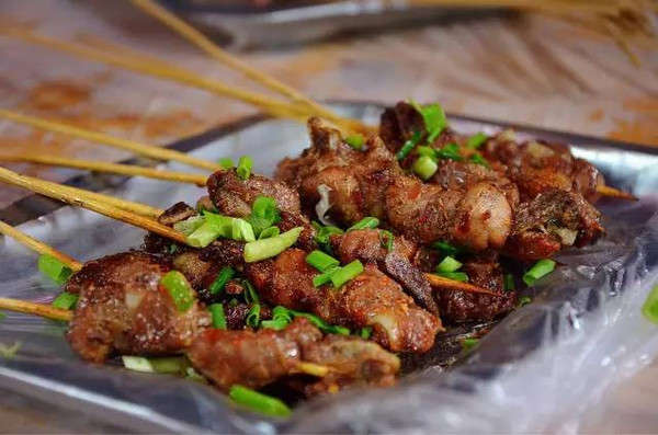 沁县五花肉培训