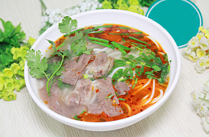 沁县羊肉粉培训